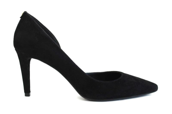 DOROTHY FLEX / BLACK