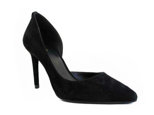 DOROTHY FLEX / BLACK