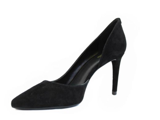 DOROTHY FLEX / BLACK