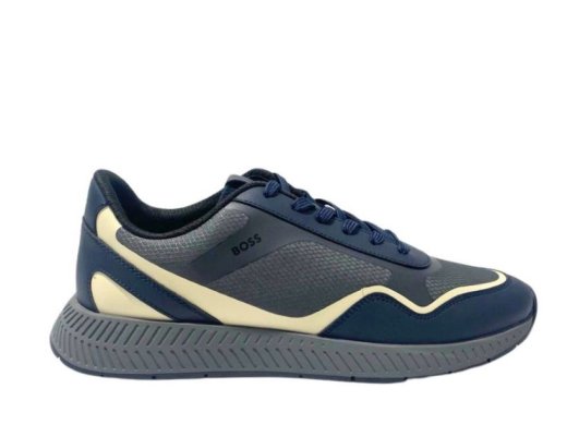 Boss 50573555 / AZUL