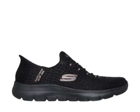 Skechers 150128 / NEGRO
