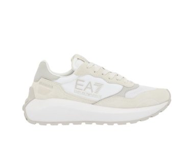 EA7 7X000341 / BLANCO