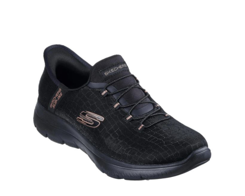Skechers 150128 / NEGRO