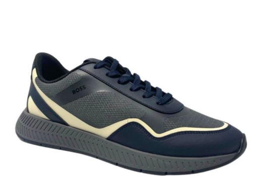 Boss 50573555 / AZUL