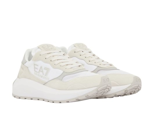 EA7 7X000341 / BLANCO