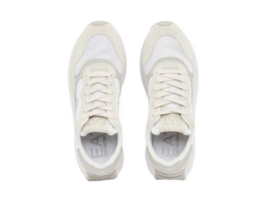 EA7 7X000341 / BLANCO