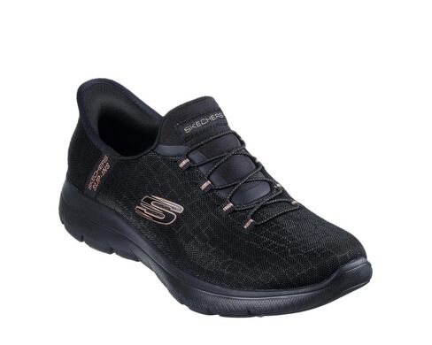 Skechers 150128 / NEGRO