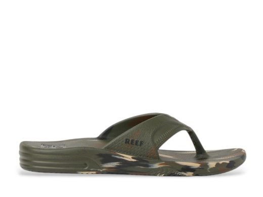 Reef Cj8548 / CAMUFLAJE
