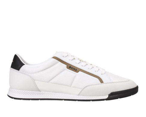 Boss 50552879 / BLANCO