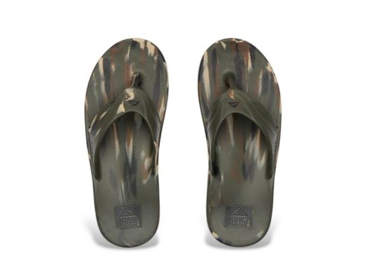 Reef Cj8548 / CAMUFLAJE
