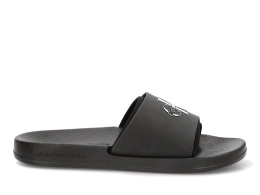 Calvin Klein HM02229 / NEGRO