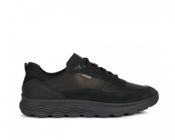 Geox U16BYE / NEGRO