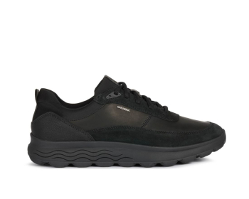 Geox U16BYE / NEGRO