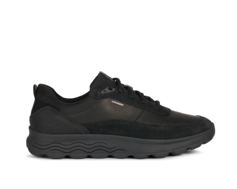 Geox U16BYE / NEGRO