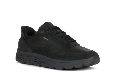 Geox U16BYE / NEGRO