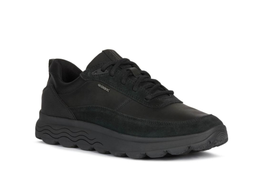 Geox U16BYE / NEGRO