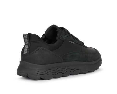 Geox U16BYE / NEGRO