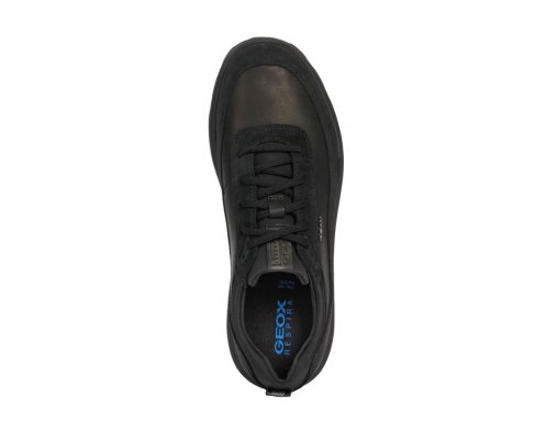 Geox U16BYE / NEGRO