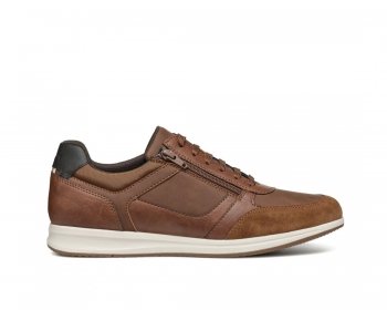 Geox U46H5A / MARRON