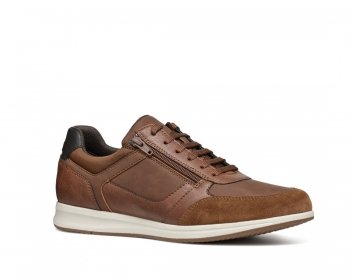 Geox U46H5A / MARRON