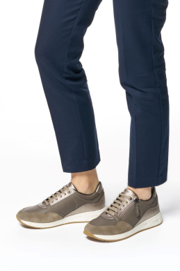 Geox D36NQB / TAUPE