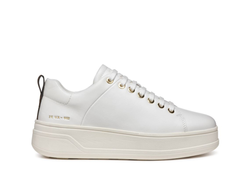 Geox D46WVA / BLANCO