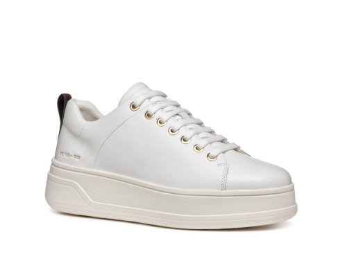 Geox D46WVA / BLANCO