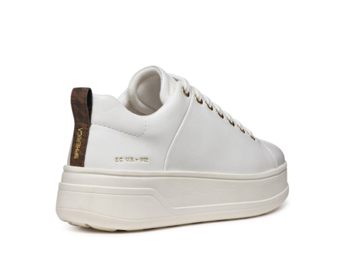 Geox D46WVA / BLANCO