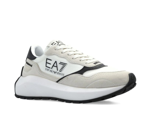 EA7 7X000341 / BLANCO