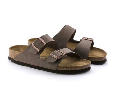 Birkenstock Arizona Birko / MOCCA