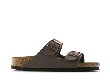 Birkenstock Arizona Birko / MOCCA