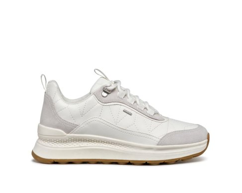 Geox D46WPD / BLANCO