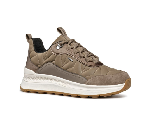 Geox D46WPD / TAUPE
