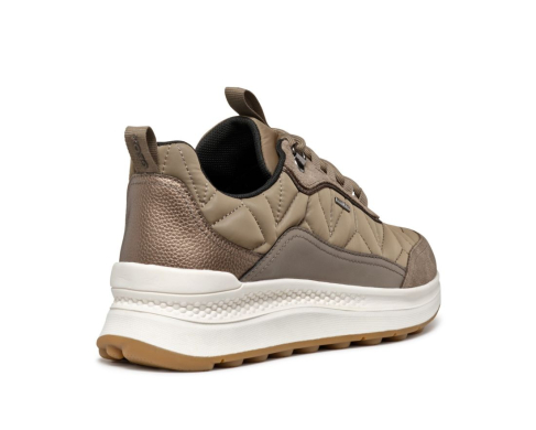 Geox D46WPD / TAUPE