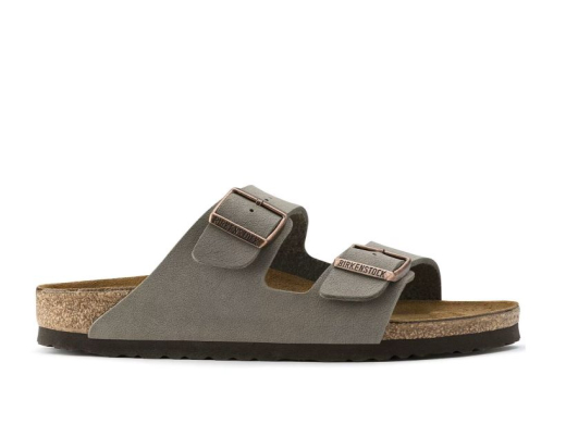 Birkenstock Arizona Birko / STONE
