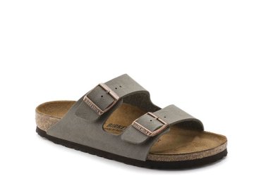 Birkenstock Arizona Birko / STONE