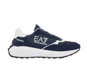 EA7 7X000341 / AZUL