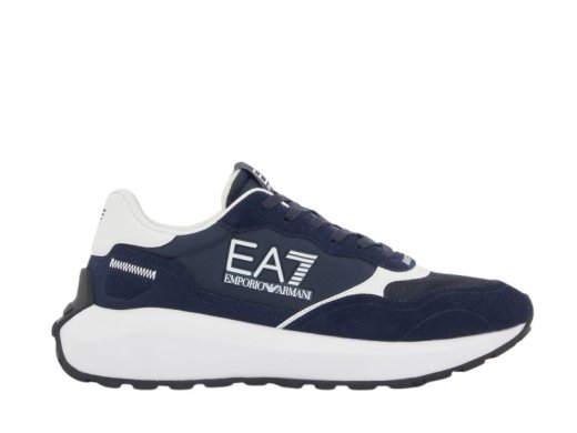 EA7 7X000341 / AZUL