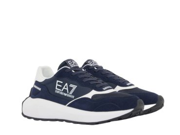 EA7 7X000341 / AZUL