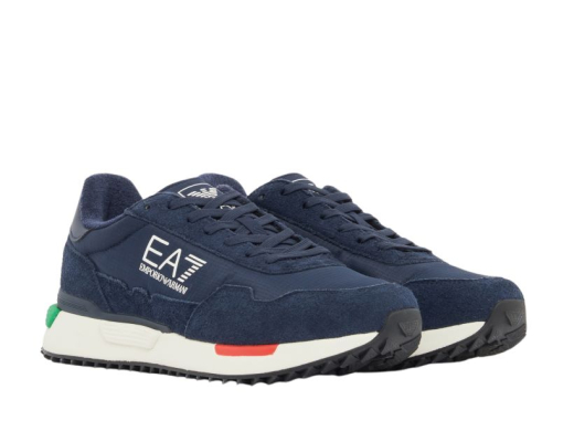 EA7 7X000380 / AZUL