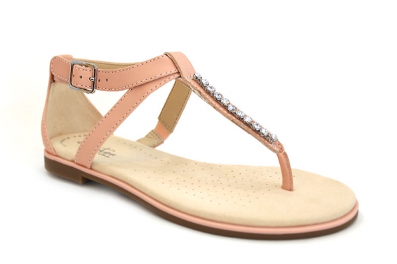 BAY POPPY / PINK