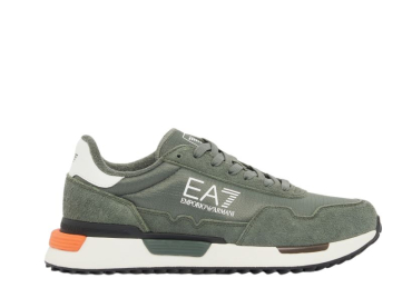 EA7 7X000380 / VERDE