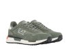 EA7 7X000380 / VERDE