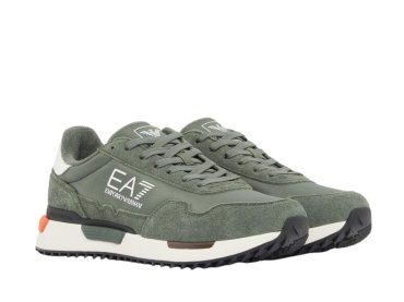 EA7 7X000380 / VERDE