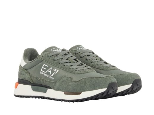 EA7 7X000380 / VERDE
