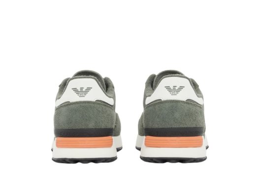 EA7 7X000380 / VERDE