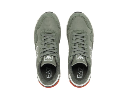 EA7 7X000380 / VERDE