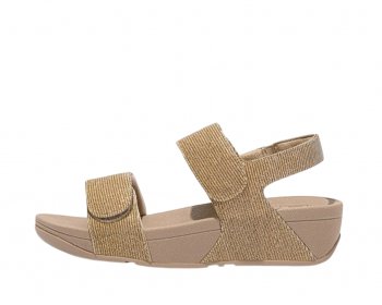 Fitflop Ga2 / ORO