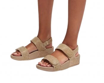 Fitflop Ga2 / ORO