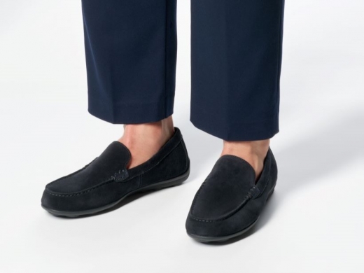 Geox U55HYA / AZUL